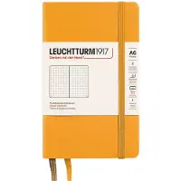 Leuchtturm Pocket Dots Ris.Sun