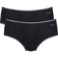 Sloggi Go Midi Slip 2 Einheiten