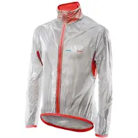 SIXS Regenjacke Ghost | Größe XS/S