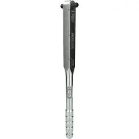 Ks Tools 1/2" ALUTORQUEprecision-Drehmomentschlüssel, Rechtsanzug