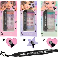 TOPModel Beauty And Me & Glitter Stones Spielzeug Kinder One Size