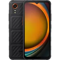 Samsung Galaxy Xcover 7 128GB Schwarz 5G Enterprise Edition