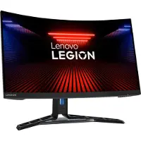Lenovo Legion R27fc-30, 68,6 cm (27"), 1920 x 1080 Pixel, Full HD, LED, 6 ms, Schwarz