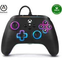 PowerA Xbox Series X Lumectra Xbgp0140-01 Controller