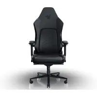 Razer Iskur V2, Gaming-Sessel, 136 kg, Gepolsterter Sitz, Gepolsterte Rückenlehne, 160 cm, 200 cm