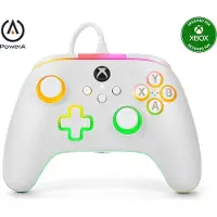 PowerA Xbox Advantage Wired Spectra Controller