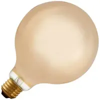 SPL SCHI LF023825800 - E27 G125x180 320Lm 6.5W 918 Champ