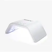 Semilac UV-LED-Nagellampe 24W/36 1 Stk