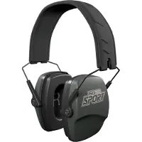 ISOTunes Gehörschutz Defy Slim Passive
