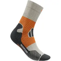 Bauerfeind Sports Ultraleichte mittelhohe Socken