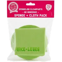 Juice Lubes Schwammpackung