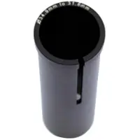 Imperial Seatpost Reducer 34.9-31.6 Mm Sattelstützenadapter One Size