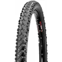 CST 27 Tpi 27.5´´ X 2.10 Rigid Mtb Tyre Schwarz 27.5´´ x 2.10