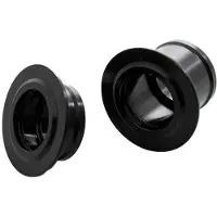 Massi Vorderrad-Adapter X-Tech