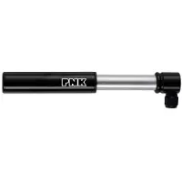 Pnk Piranha Mini Pump Schwarz 100 Psi