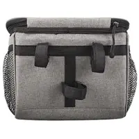 Sahoo Lenkertasche 3.6l Grau Grau One Size