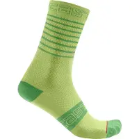 Castelli Superleggera 12 Socken