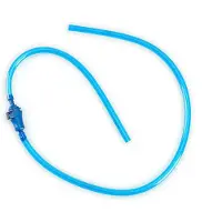 Gregory Wassersack Zubehör Quick Disconnect Kit Optic Blue