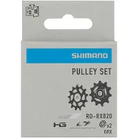 Shimano Satz Schnittröllchen RD-RX820