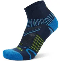 Balega Enduro Half Socks Blau EU 36-39 1/2 Mann