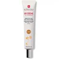 Erborian BB Creme, BB Cream, 40 ml, Gebräunte Haut, Frauen, Jeder Hauttyp, gleicht Imperfektionen aus, Feuchtigkeitsspendend, Aufpolsterung, Weichmachend