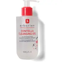 Erborian Centella Cleansing Gel.