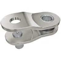 Connex 1s Cranked Link Kettenglied