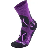 UYN Damen Trekkingsocken COOL MERINO