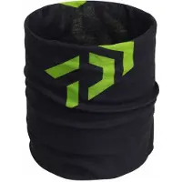 Daiwa Neck Warmer Schwarz Mann