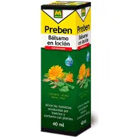 Masso Mückenstich-Lotion - 40ml - 06204