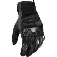 Macna Ultraxx Motorrad Handschuhe
