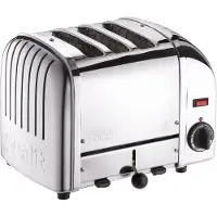 Dualit 2+1 Combi Toaster