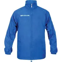 Givova Wasserdichte Kinderjacke Basico