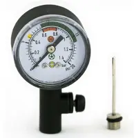Powershot Manometer