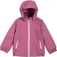 Viking Sommerjacke - Play - Plum - - 4 Jahre (104) - Sommerjacken