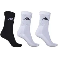 Kappa Paar Socken Chimido (x3)