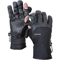 Vallerret Tinden schwarz, XS