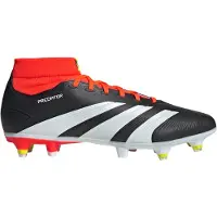 Adidas Herren Fussball-Rasenschuhe Predator 24 League SG