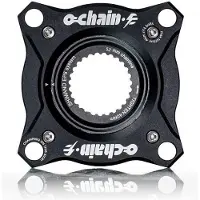 Ochain Anti Pedal Kickback E-bike Bosch 52 Mm Spinne