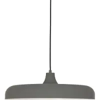 Steinhauer Krisip 2677 Pendelleuchte-Grau