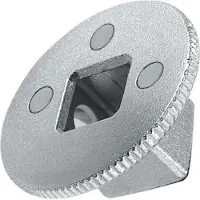Richmann Flexible extension bar