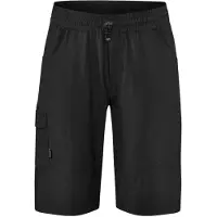 Cube Teamline Rookie Baggy Kurze Hose
