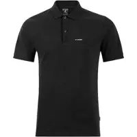 Cube Kurzarm-poloshirt