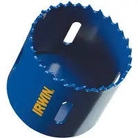 Irwin Ir Bi-Metal Holesaw 114 Mm