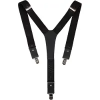 KLIM Deluxe Hosenträger