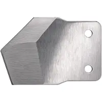 Knipex Spare knife plastic. pipe cutting tool