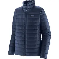 Patagonia Jacke Men Down Sweater New Navy-XL