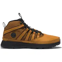 Timberland Herren Schuhe Braun TB0A2J37231 Grösse 41