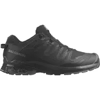 Salomon SHOES XA PRO 3D V9 WIDE GTX Black/Phantm Black / Phantom / Pewter 48