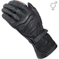 Held Fresco II Kurz 2453 Handschuhe unisex Leder schwarz, 8S